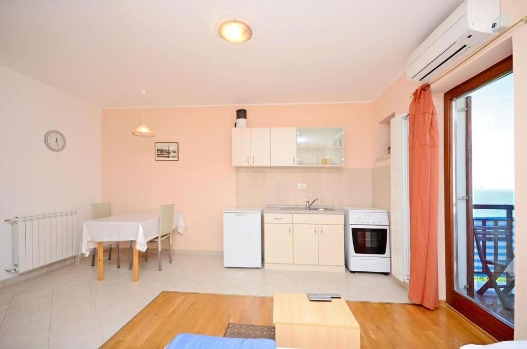 Apartments Ivanka Senj  Luaran gambar