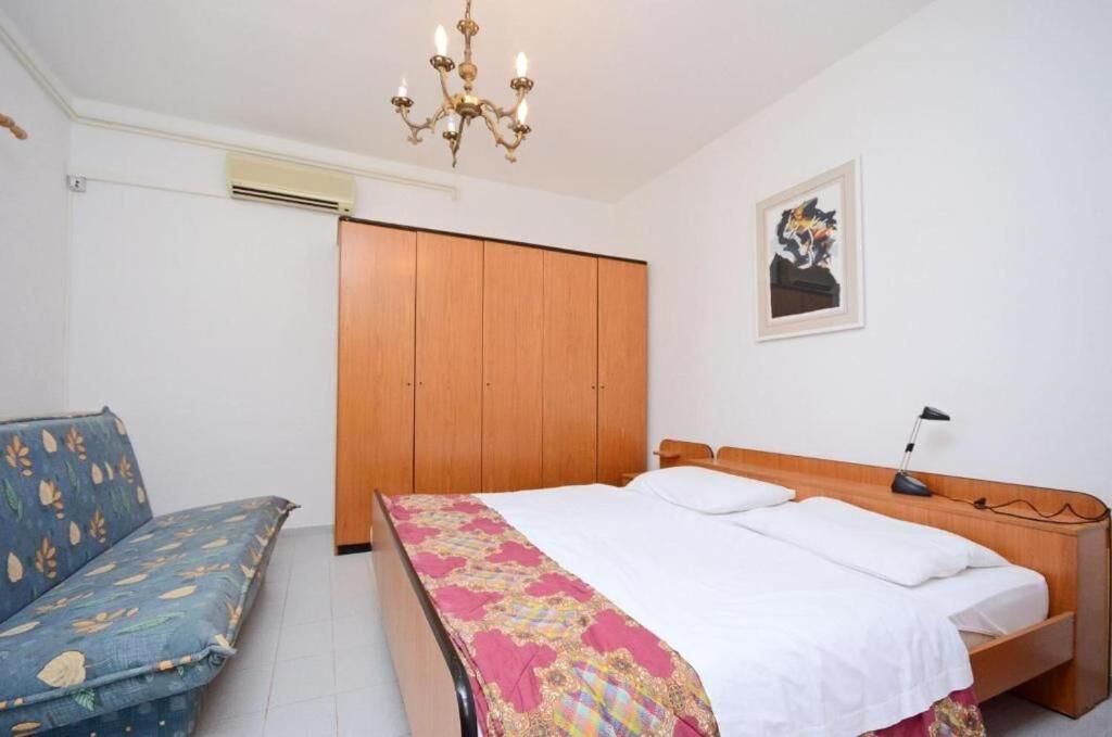 Apartments Ivanka Senj  Luaran gambar