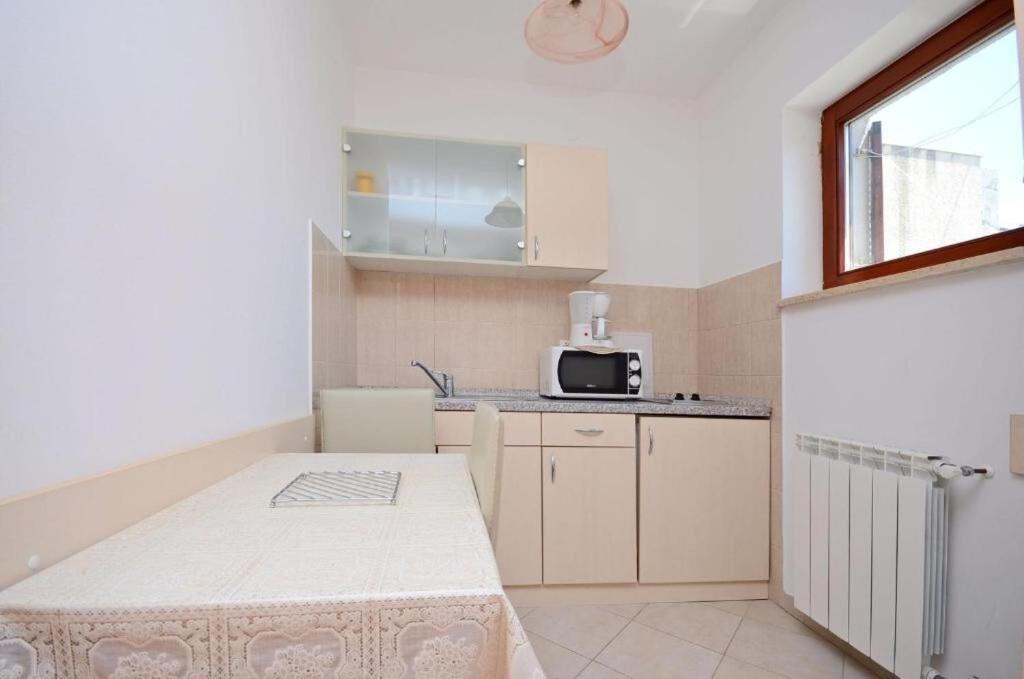 Apartments Ivanka Senj  Luaran gambar