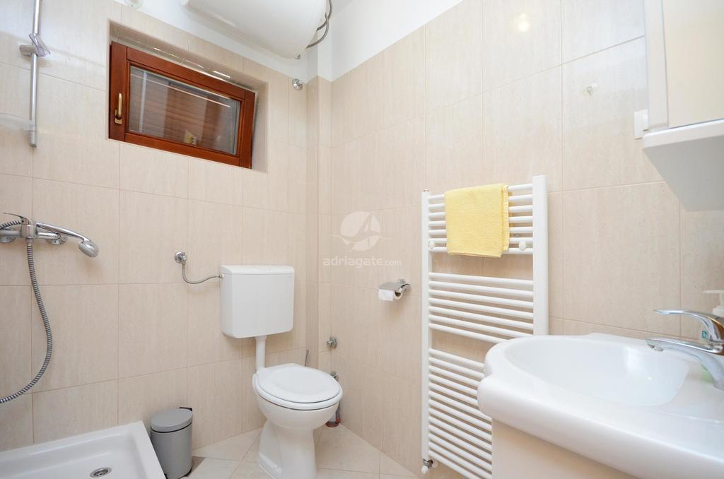 Apartments Ivanka Senj  Bilik gambar