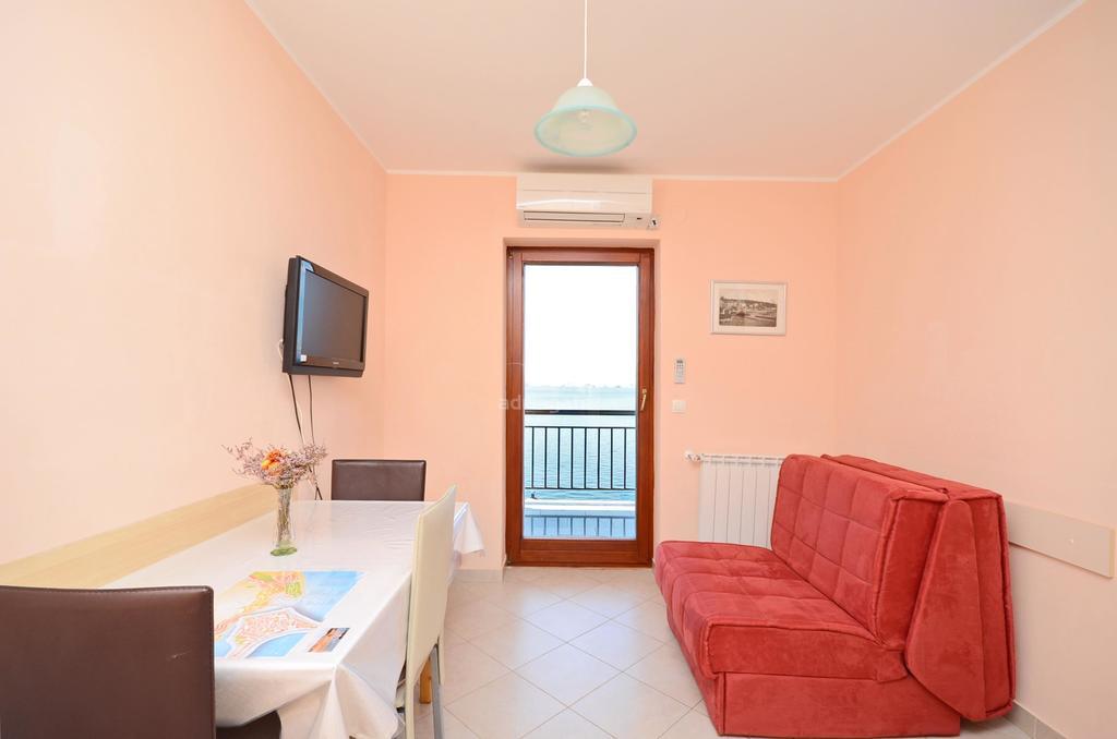 Apartments Ivanka Senj  Bilik gambar