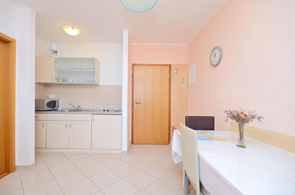 Apartments Ivanka Senj  Luaran gambar